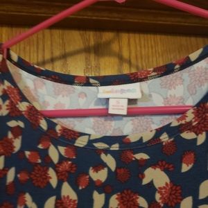 LuLaRoe dress size small